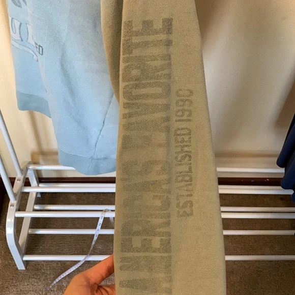 Lucky Brand Sweatshirt - Picture 3 of 7